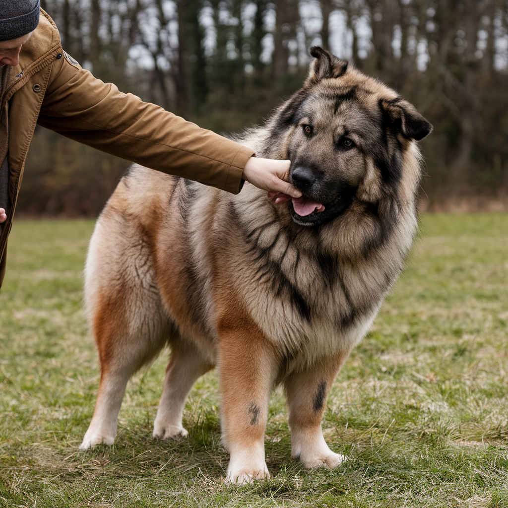 The Wise Best Friend