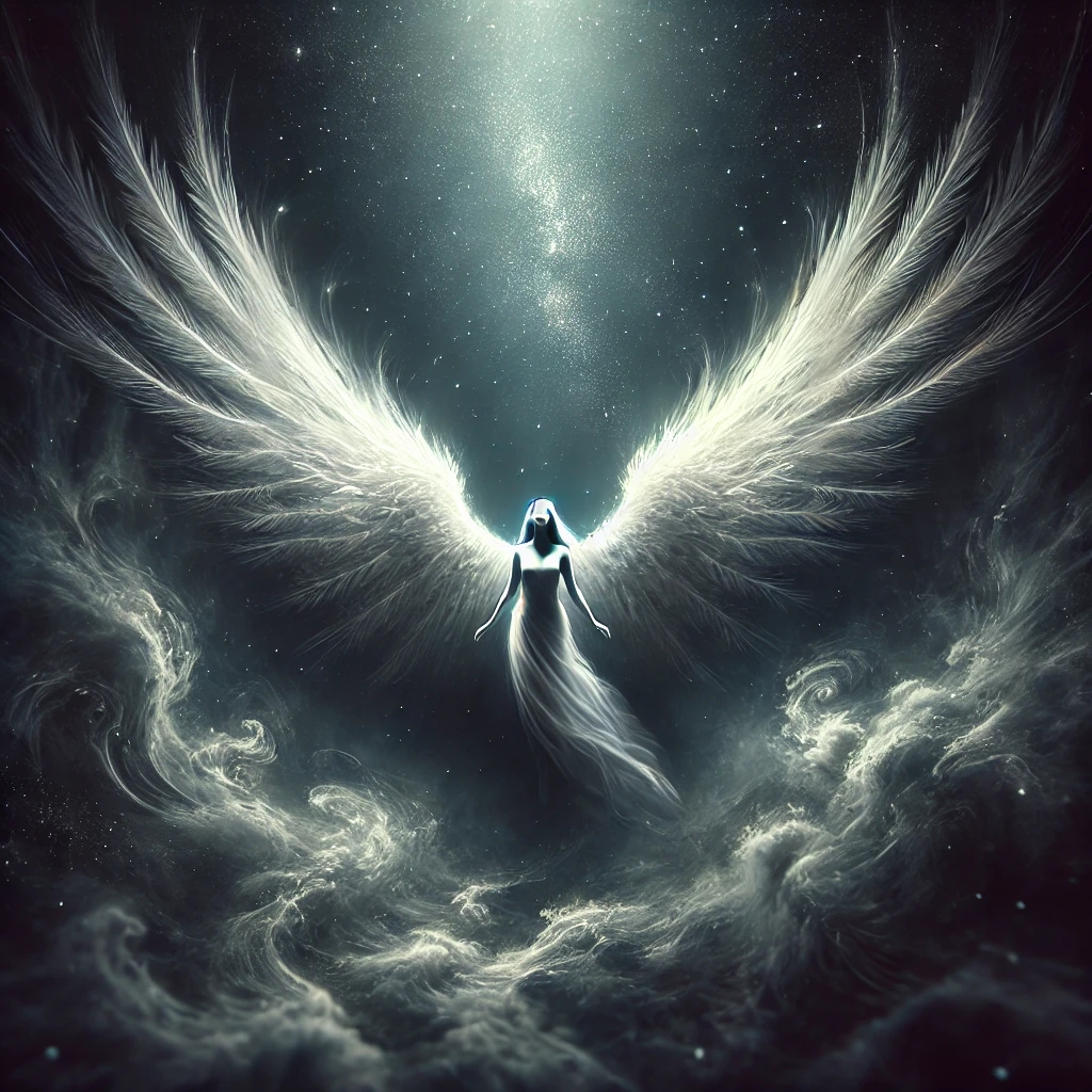 In Between Oblivion and Love