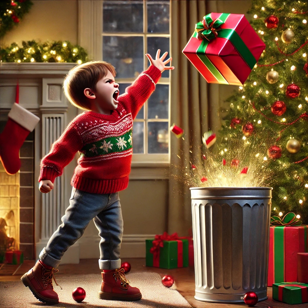 There was a Time and a Space