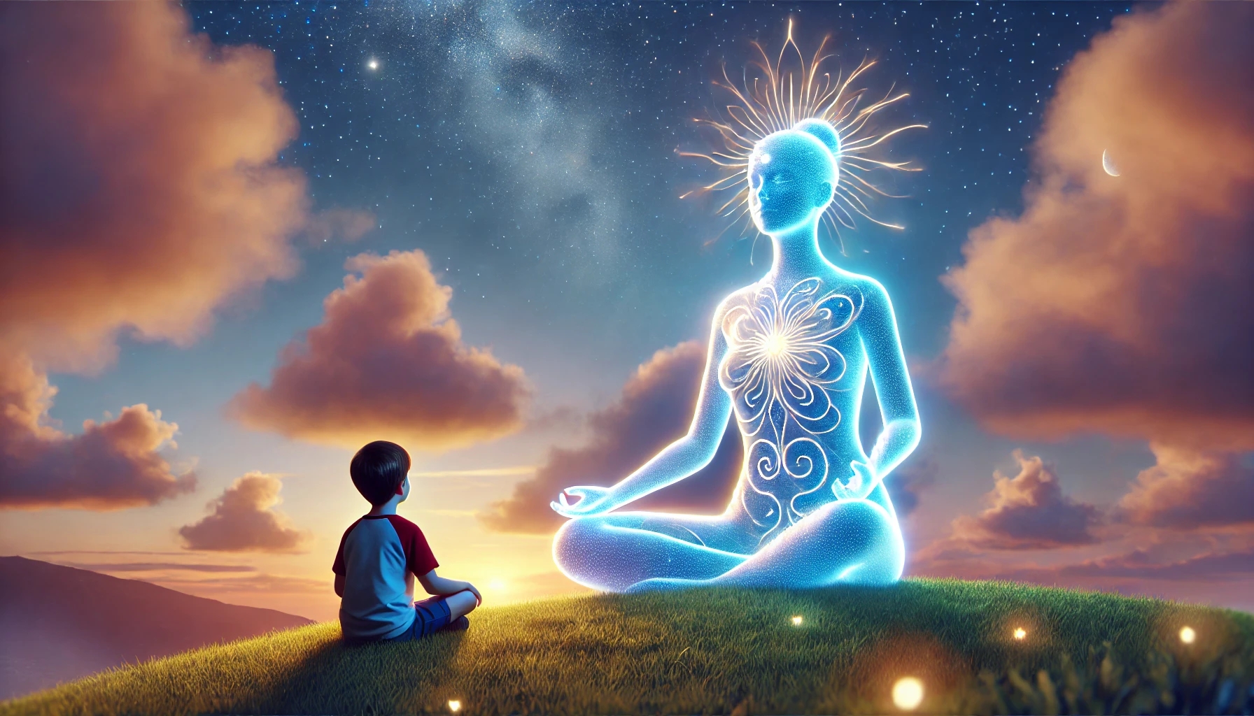 The True and the Truth