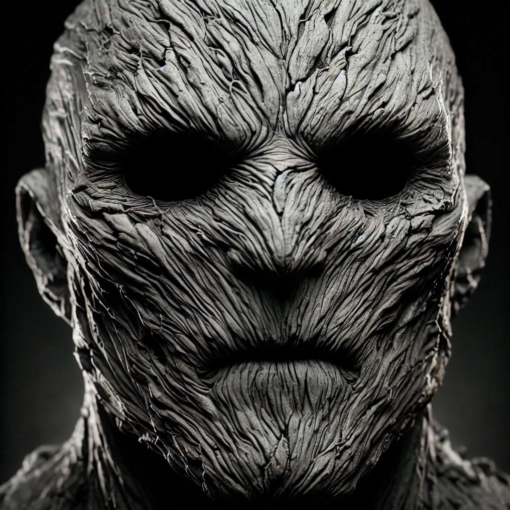 One more Breath, One more Day