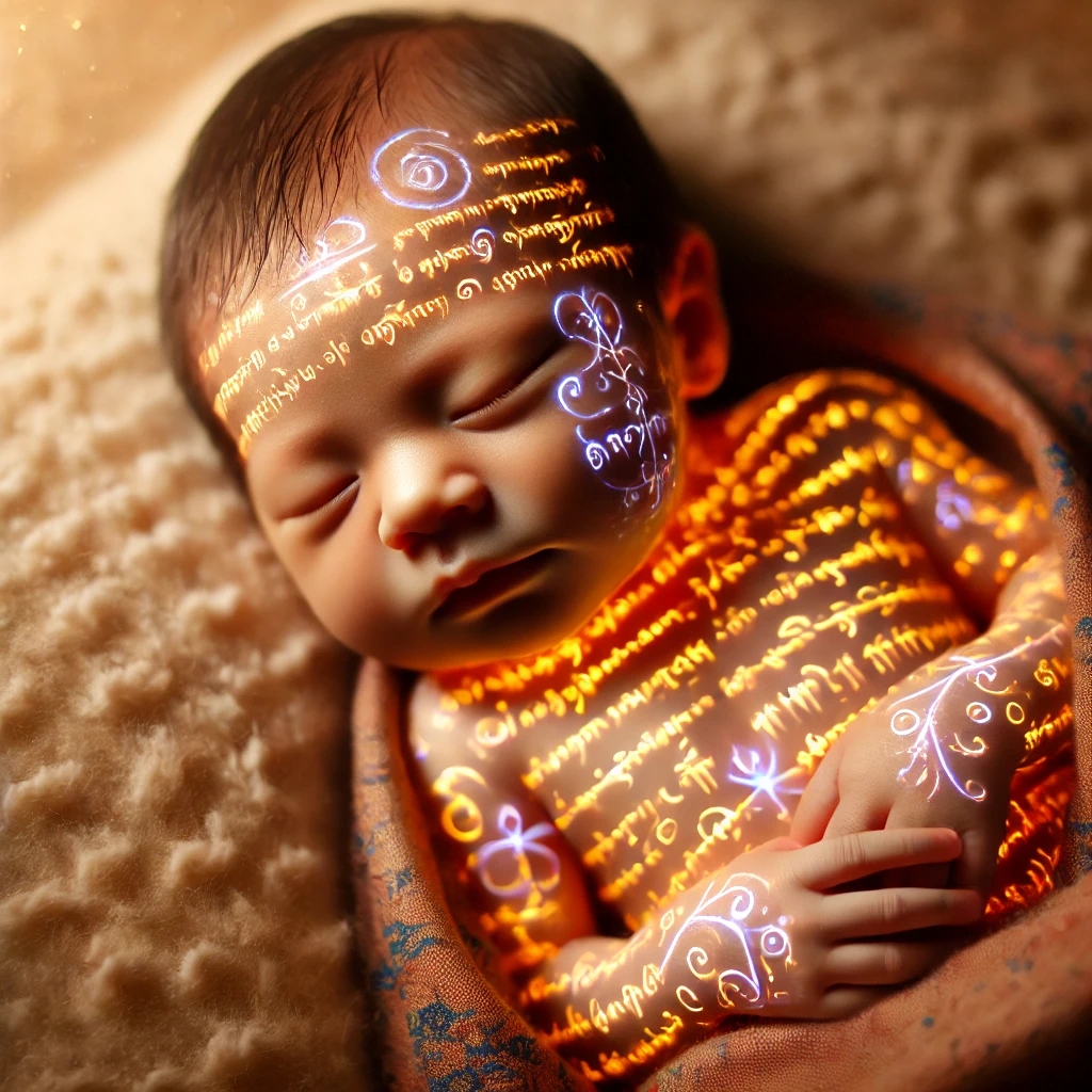 The Gift of the Poet