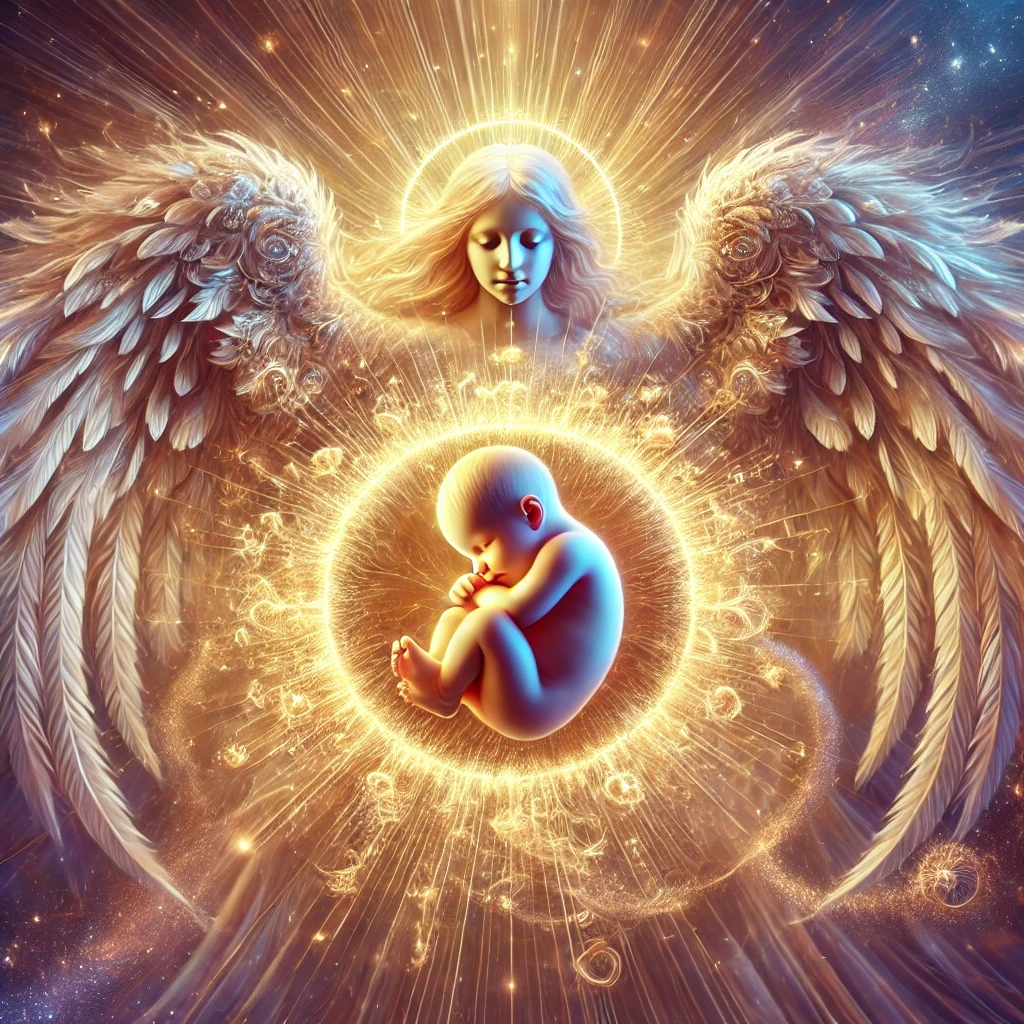 The Inversion of the Big Bang