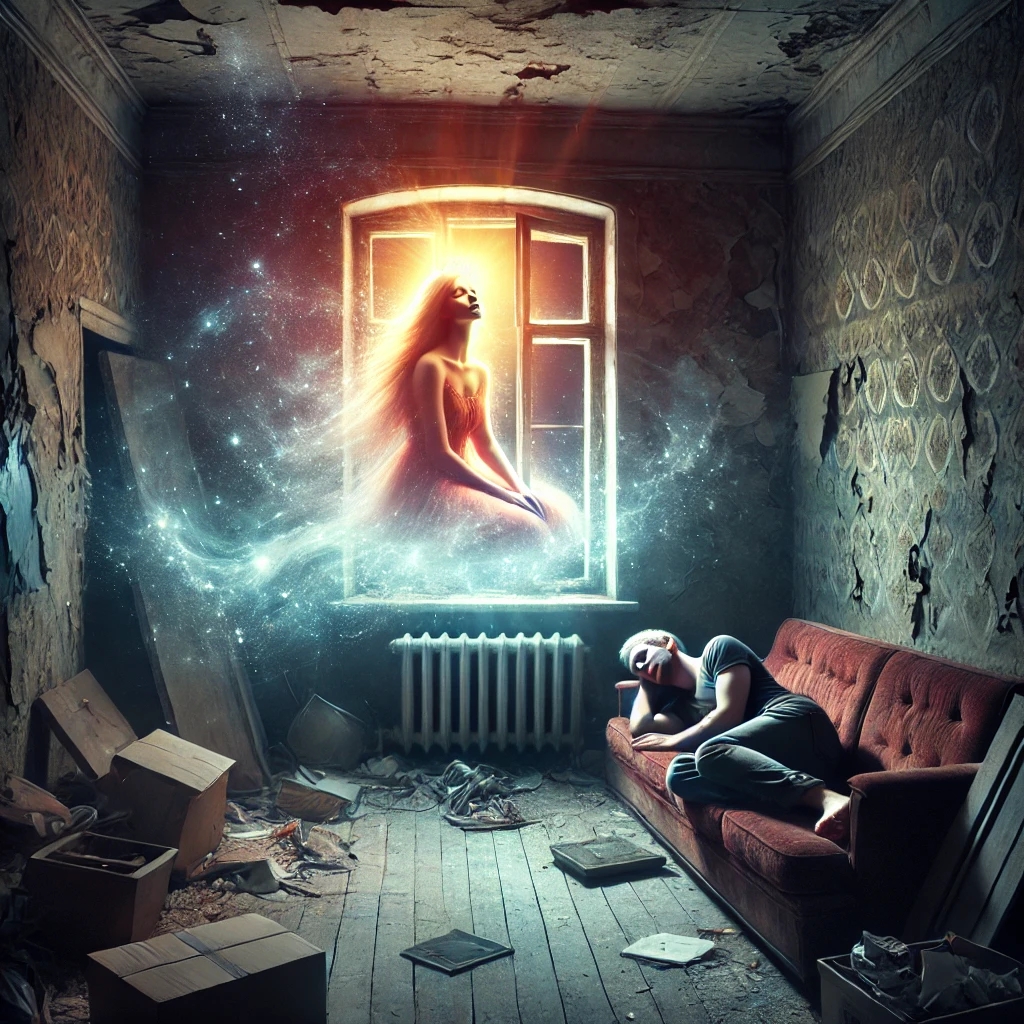 Unstabilising Beauty