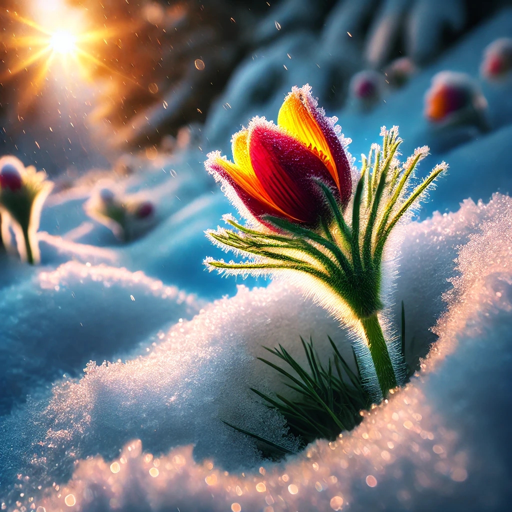 A New Year to Remember