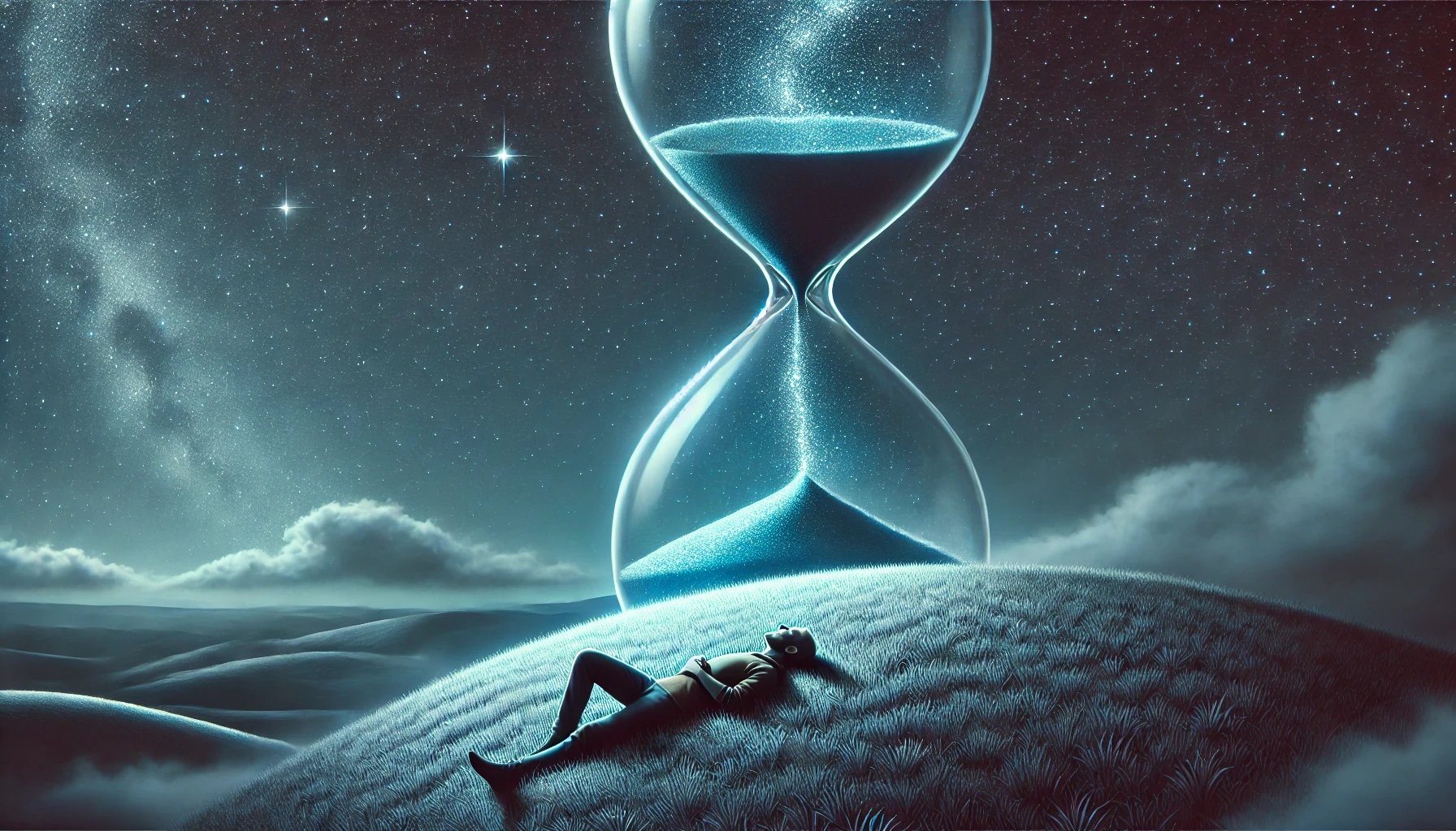 A Voice Inside & Today