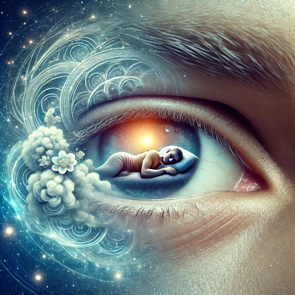 The Patience of a Mental Patient