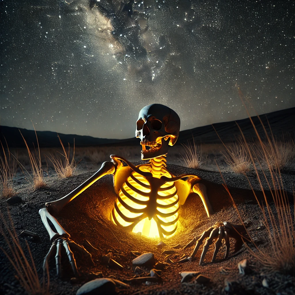 The Weight of a Life I did not Choose