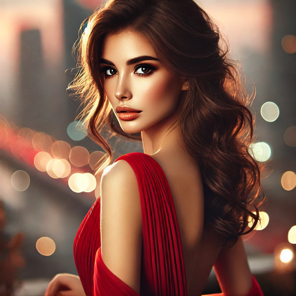 My Perspective of Her