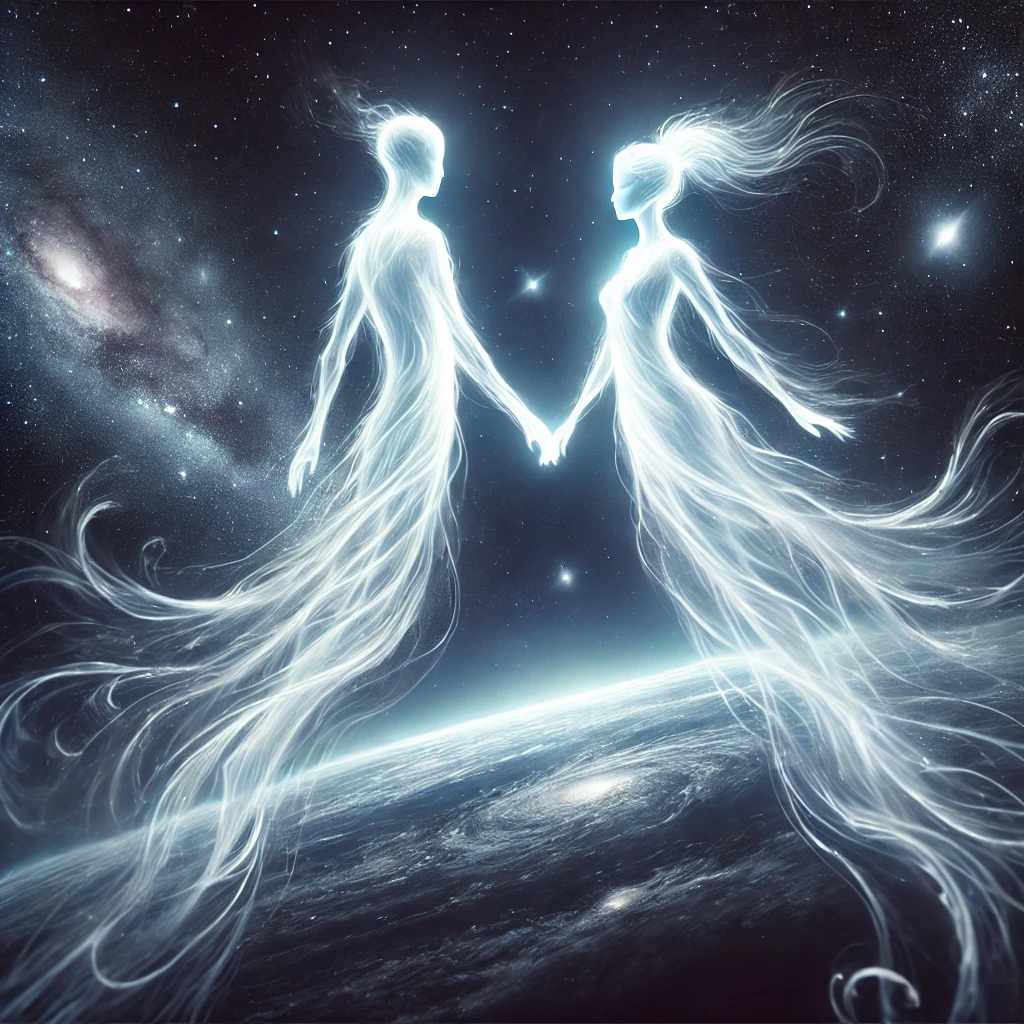 The Beauty in your Name