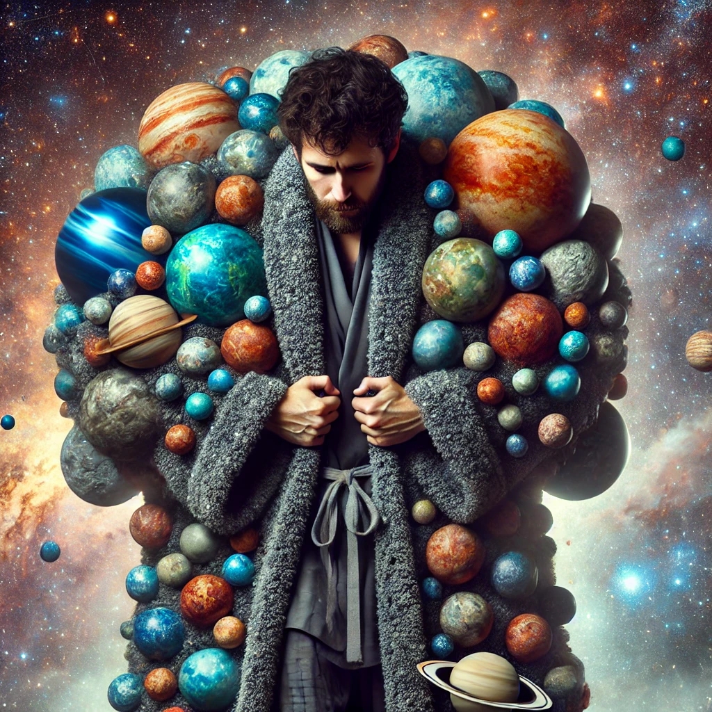 The Burden of Burdens