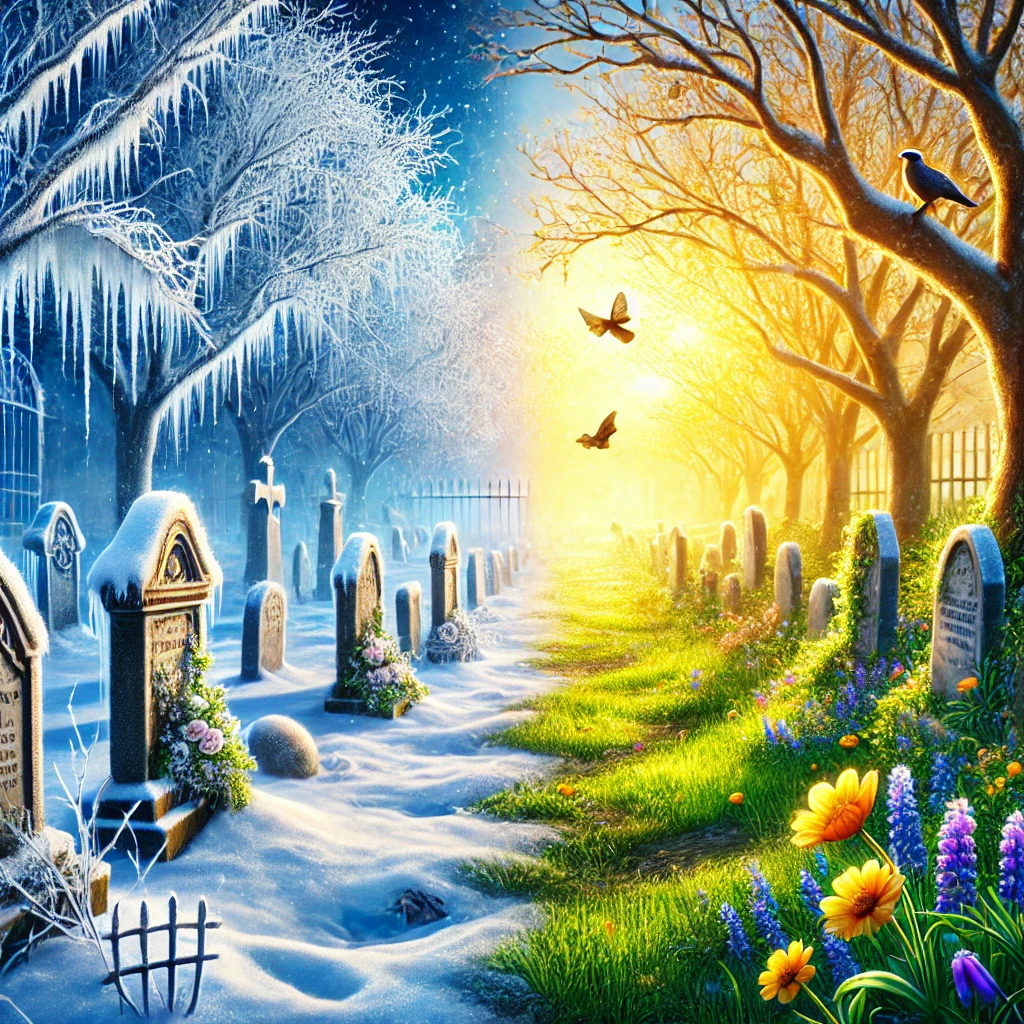 Why do I Try? Because of you.