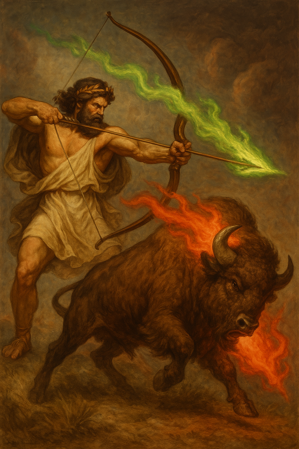 What are these Thoughts?