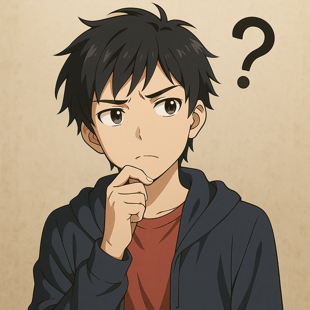 Questions; Musings and Theorems