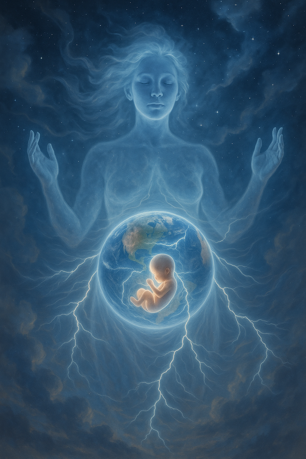 Another Day, Another Start