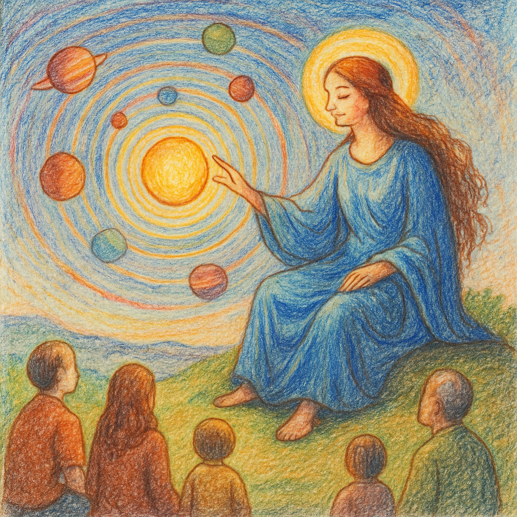 The Amazing Effect You Have