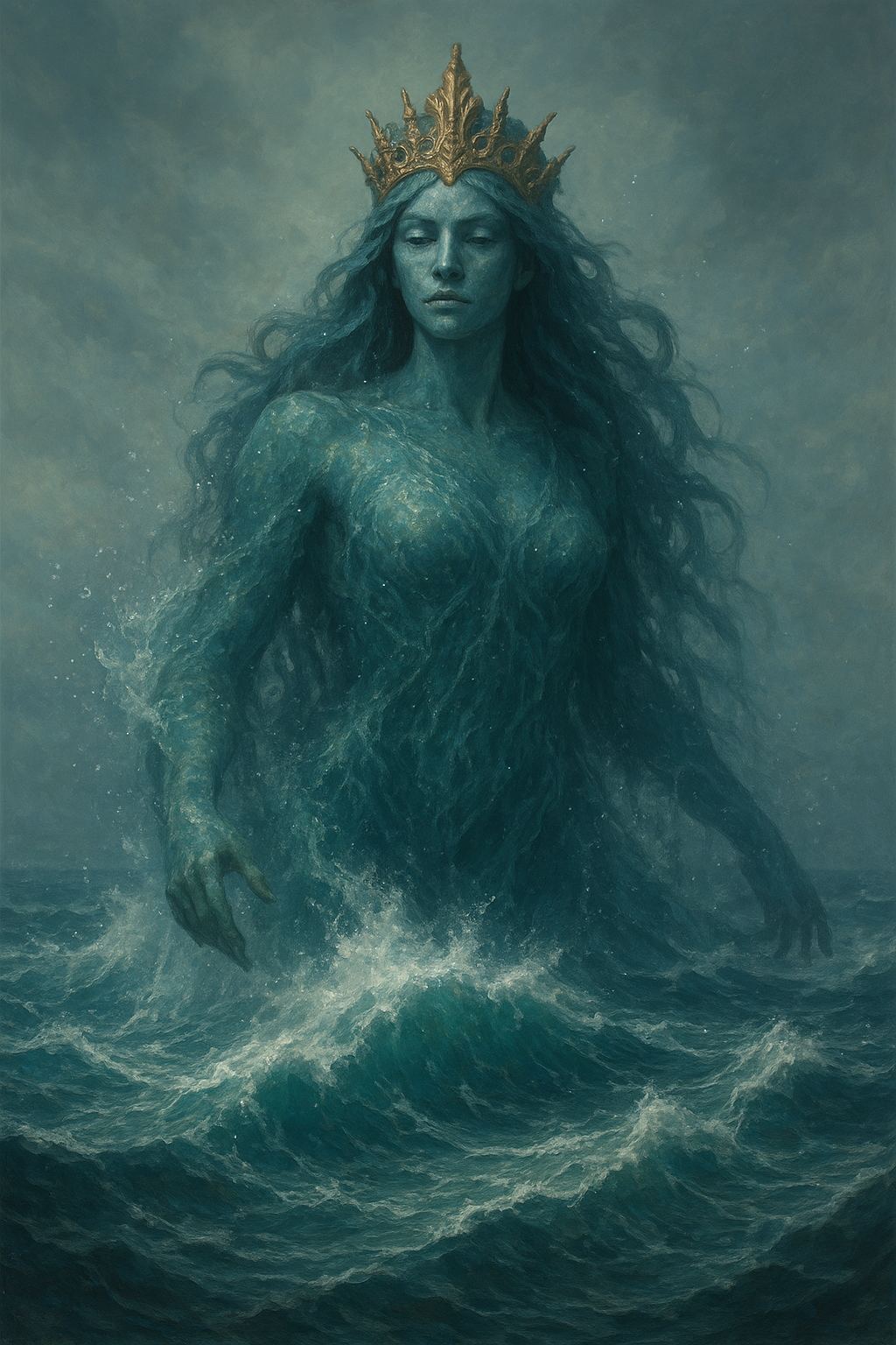 You are my Meaning (Acrostic)