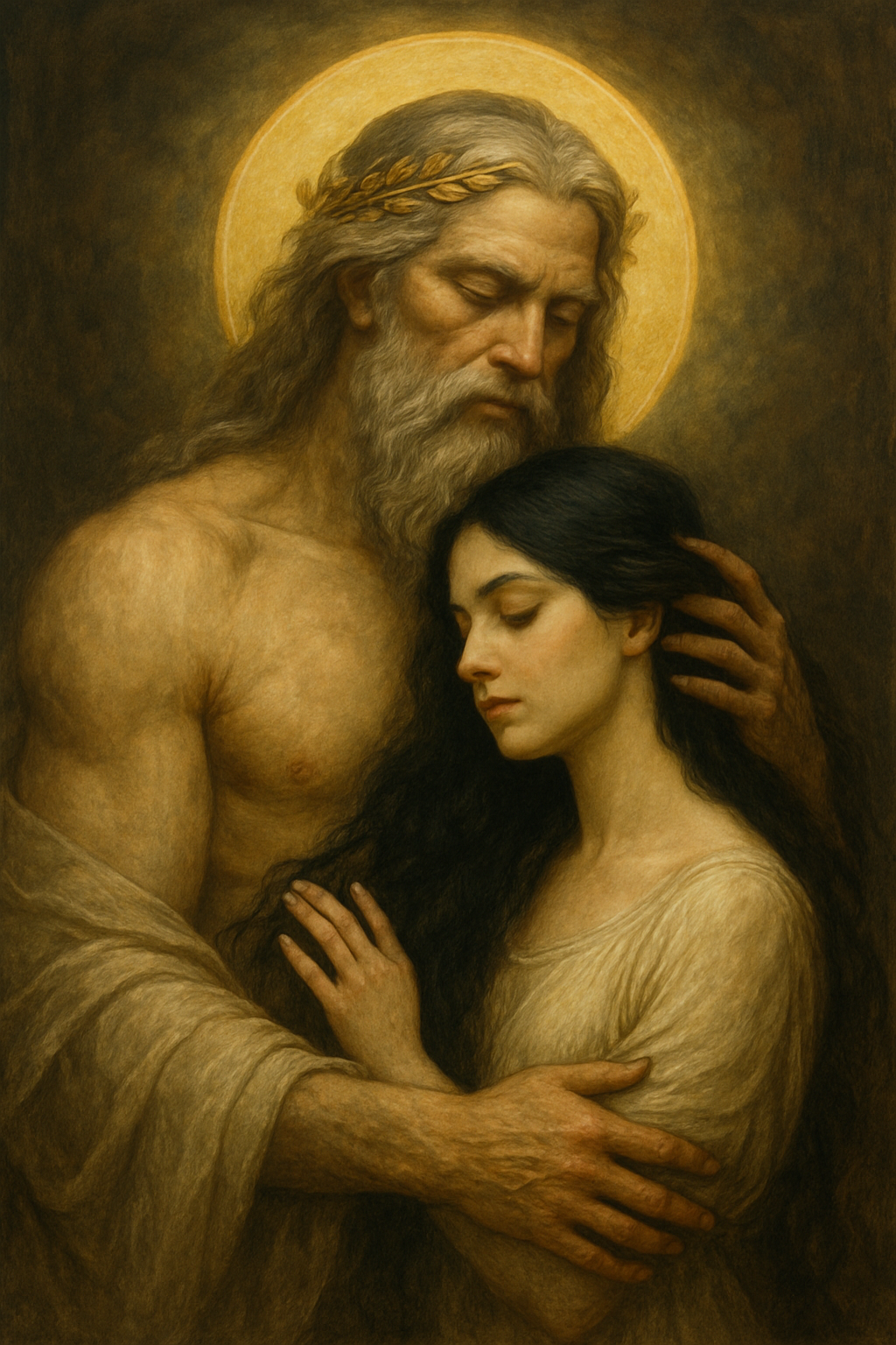 The Start and End of the Line